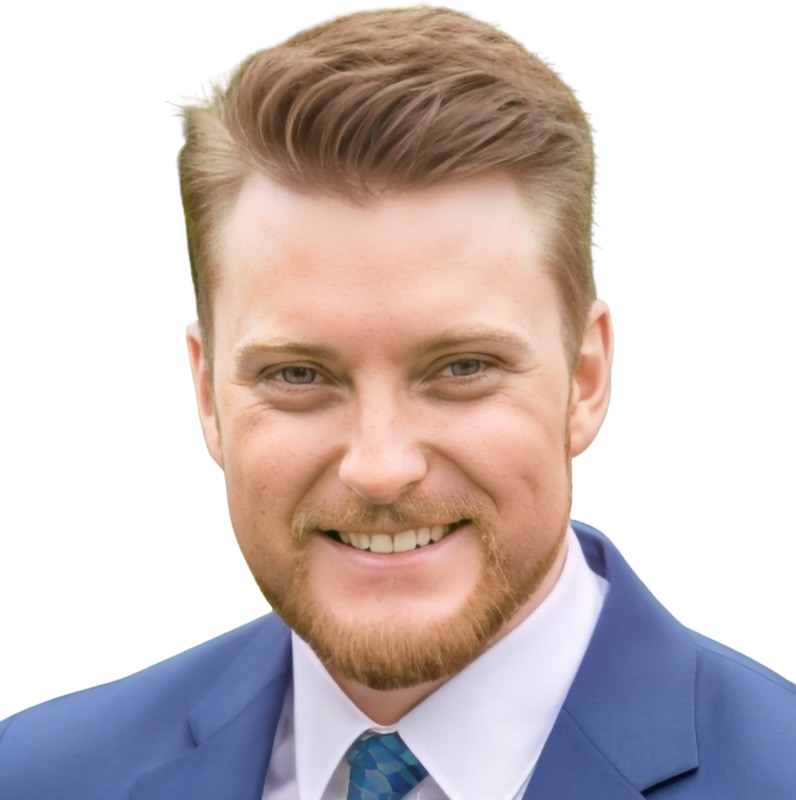 Cal Fraser — AI & Business Systems Engineer